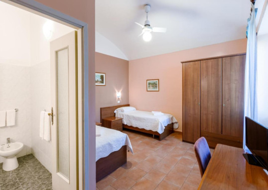 HOTEL CASTELLO TORINO 8