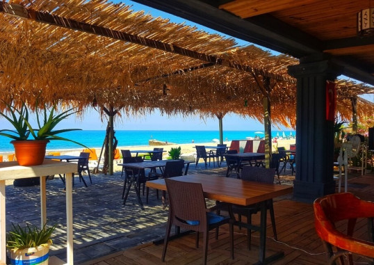 VIVA BEACH 4
