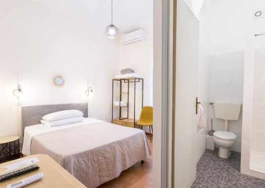 HOTEL CASTELLO TORINO 3