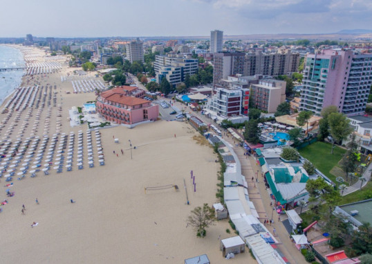 GRAND HOTEL SUNNY BEACH 3
