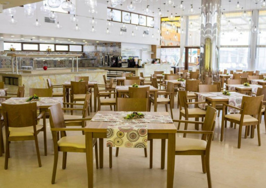GRAND HOTEL SUNNY BEACH 6