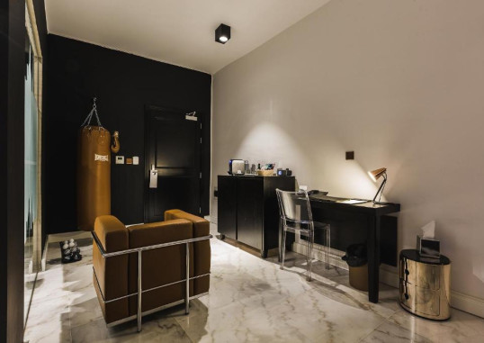SU29 HOTEL 24