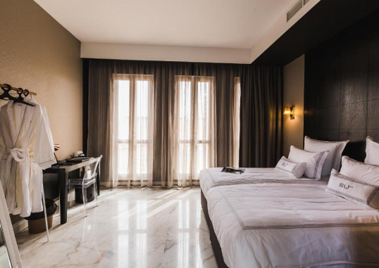 SU29 HOTEL 29