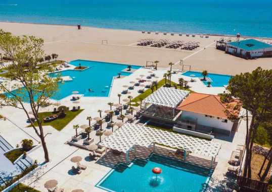 AZUL BEACH RESORT MONTENEGRO BY KARISMA 1