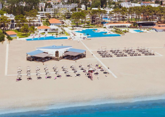 AZUL BEACH RESORT MONTENEGRO BY KARISMA 8