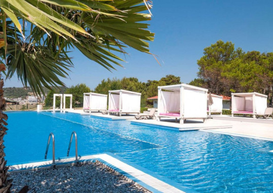 AZUL BEACH RESORT MONTENEGRO BY KARISMA 2