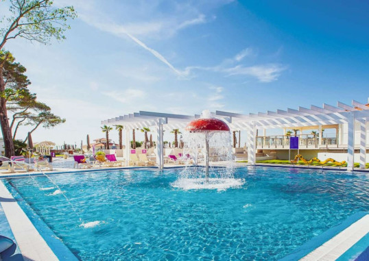 AZUL BEACH RESORT MONTENEGRO BY KARISMA 5