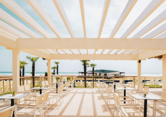 AZUL BEACH RESORT MONTENEGRO BY KARISMA 10