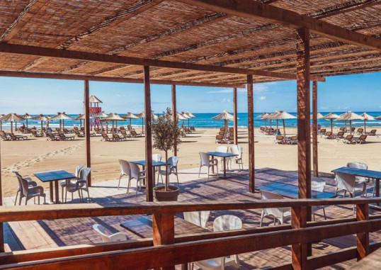 AZUL BEACH RESORT MONTENEGRO BY KARISMA 11