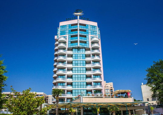 GRAND HOTEL SUNNY BEACH 7