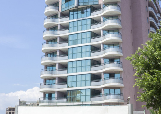 GRAND HOTEL SUNNY BEACH 8