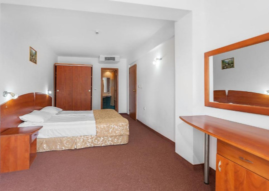 GRAND HOTEL SUNNY BEACH 9