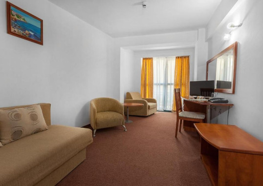 GRAND HOTEL SUNNY BEACH 10