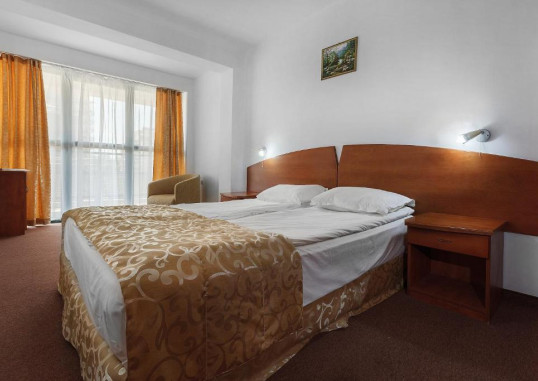 GRAND HOTEL SUNNY BEACH 11