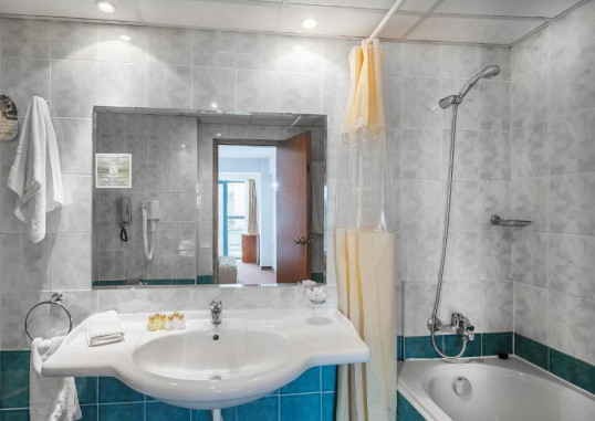GRAND HOTEL SUNNY BEACH 12
