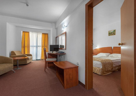 GRAND HOTEL SUNNY BEACH 14