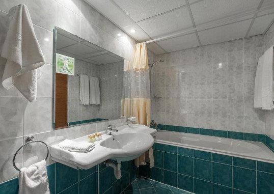 GRAND HOTEL SUNNY BEACH 15