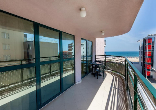 GRAND HOTEL SUNNY BEACH 16
