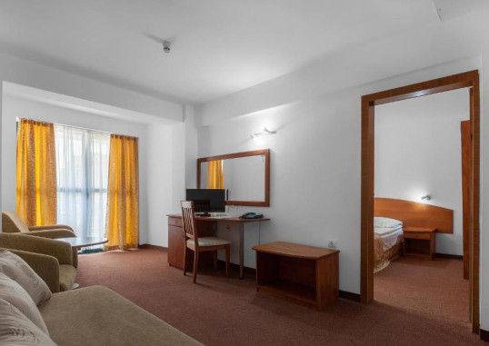 GRAND HOTEL SUNNY BEACH 17