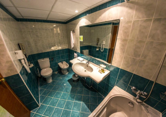 GRAND HOTEL SUNNY BEACH 19