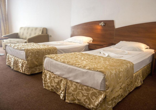 GRAND HOTEL SUNNY BEACH 21