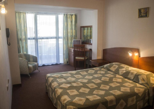 GRAND HOTEL SUNNY BEACH 22