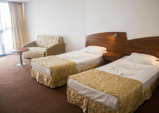 GRAND HOTEL SUNNY BEACH 23