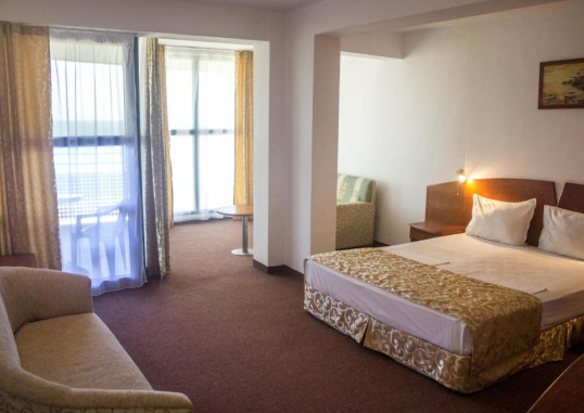 GRAND HOTEL SUNNY BEACH 28