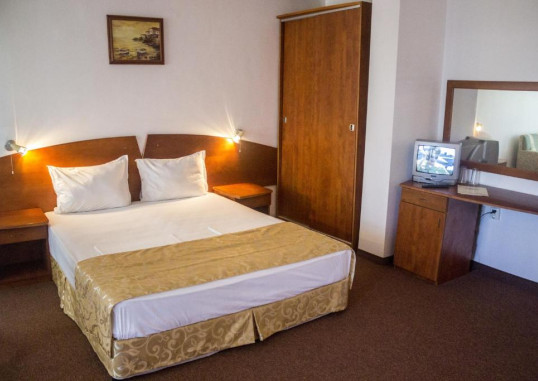 GRAND HOTEL SUNNY BEACH 29