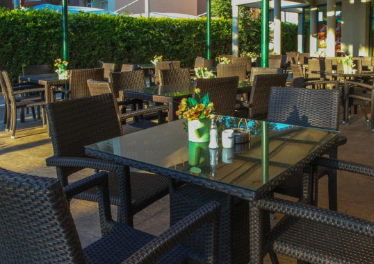 GRAND HOTEL SUNNY BEACH 30