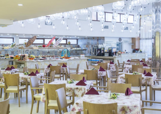 GRAND HOTEL SUNNY BEACH 31