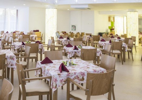GRAND HOTEL SUNNY BEACH 32