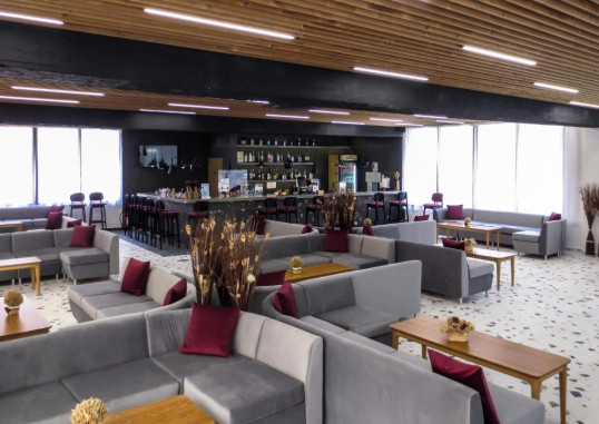 GRAND HOTEL SUNNY BEACH 35