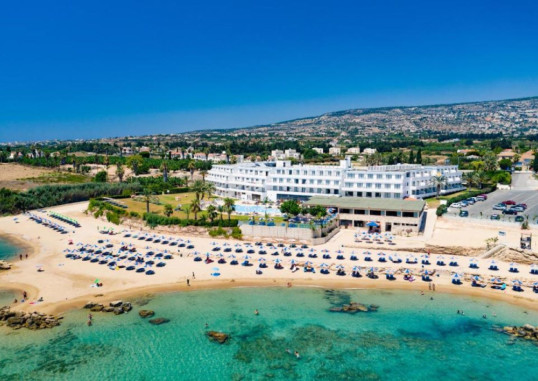 CORALLIA BEACH HOTEL APTS 3