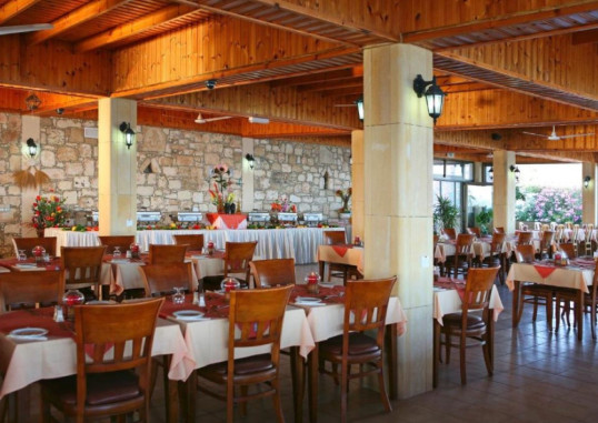 CORALLIA BEACH HOTEL APTS 6