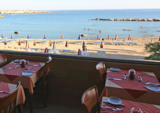 CORALLIA BEACH HOTEL APTS 7