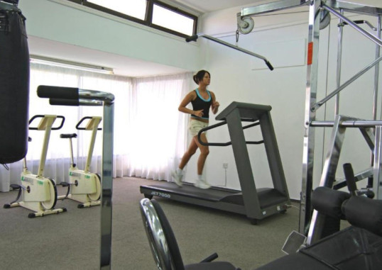 CORALLIA BEACH HOTEL APTS 11