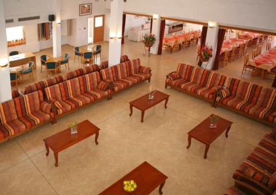 CORALLIA BEACH HOTEL APTS 13