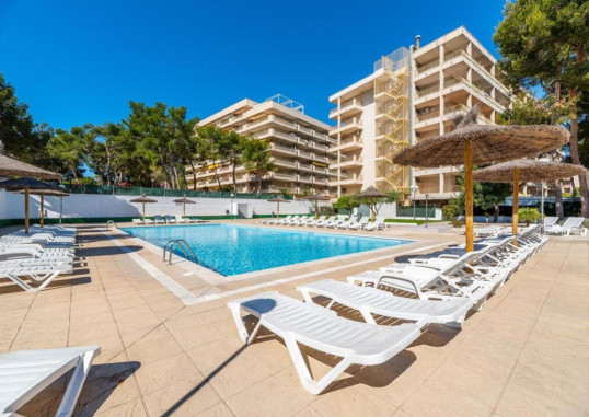 SALOU PACIFIC APARTMENTS 2