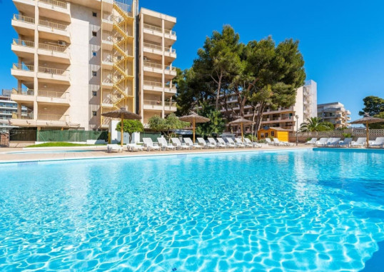 SALOU PACIFIC APARTMENTS 4
