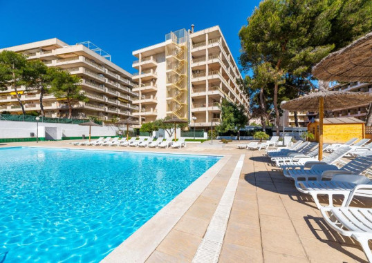 SALOU PACIFIC APARTMENTS 5