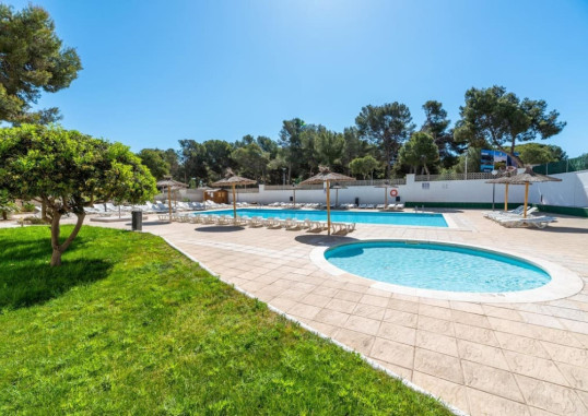SALOU PACIFIC APARTMENTS 6