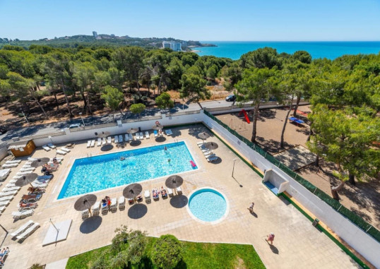 SALOU PACIFIC APARTMENTS 7