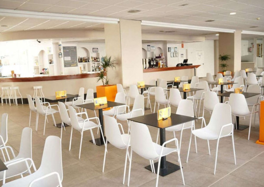 OHTELS VILLA DORADA 9