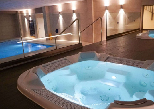 OHTELS VILLA DORADA 11
