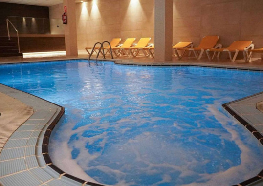 OHTELS VILLA DORADA 12