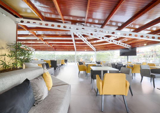OHTELS BELVEDERE 7