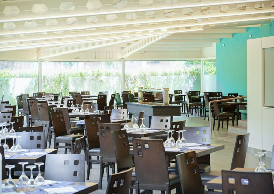 OHTELS BELVEDERE 10