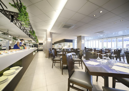 OHTELS BELVEDERE 11