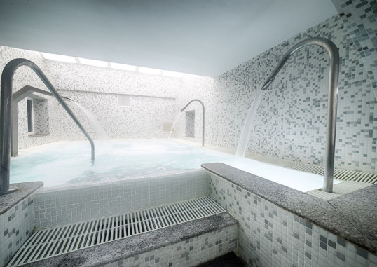 OHTELS BELVEDERE 15